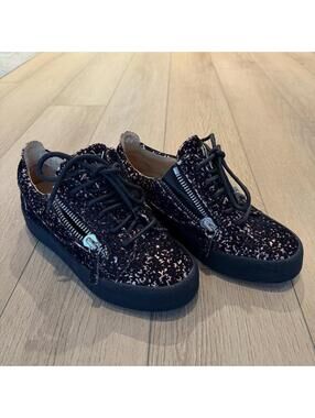 Giuseppe Zanotti sneakers